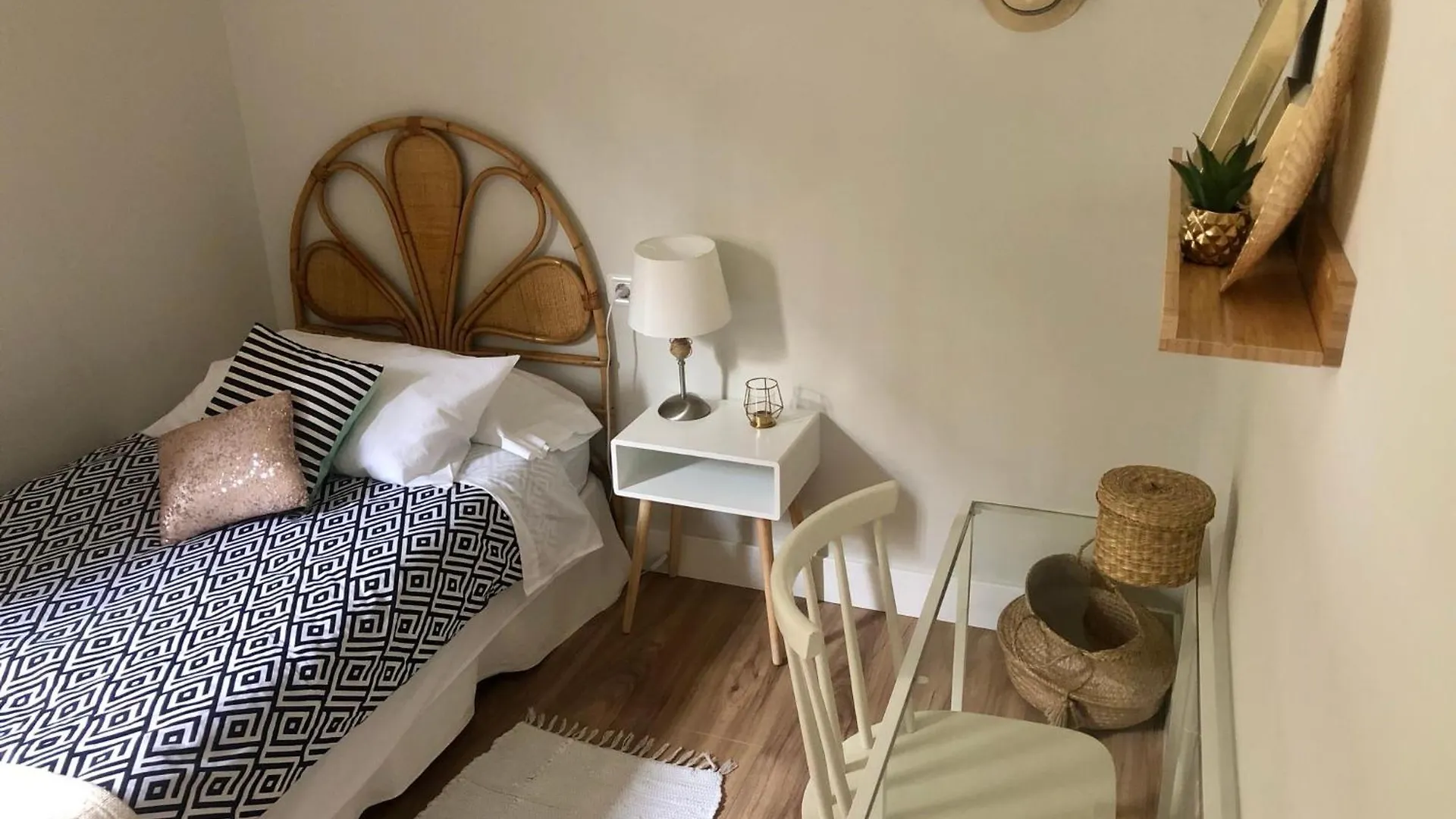Apartman Flores & Campos Guest House Santa Cruz de Tenerife