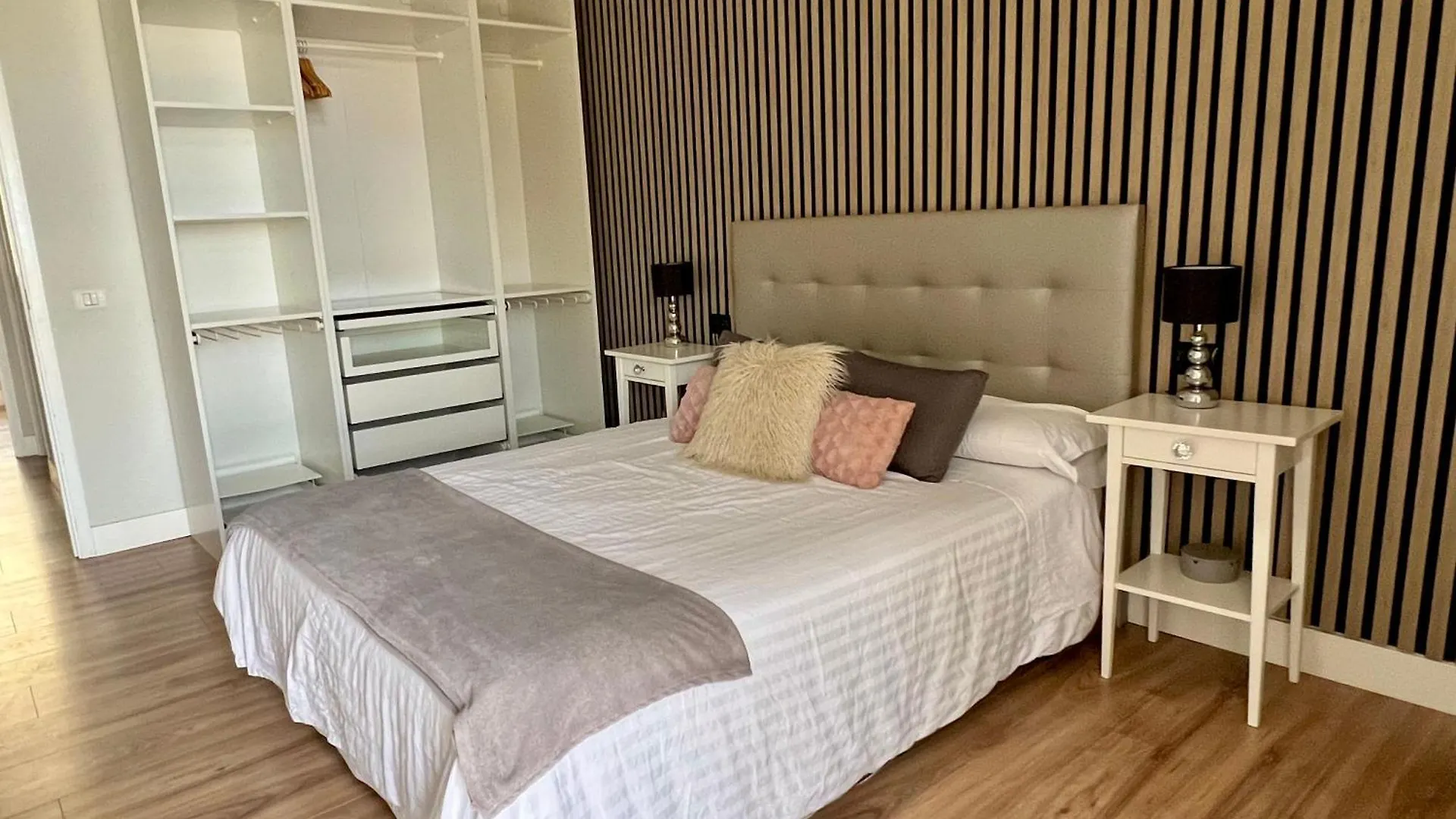 Flores & Campos Guest House Santa Cruz de Tenerife Spanyolország