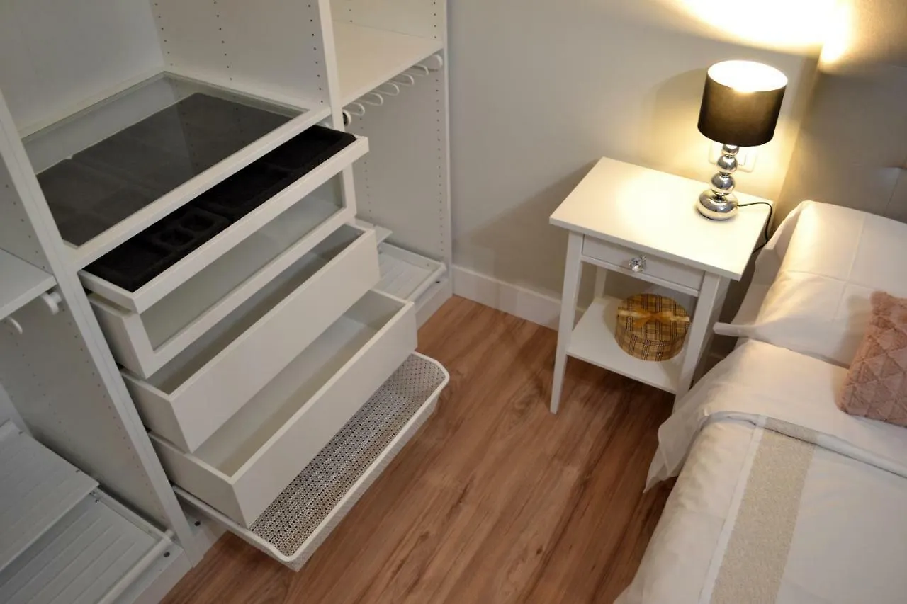 Apartman Flores & Campos Guest House Santa Cruz de Tenerife