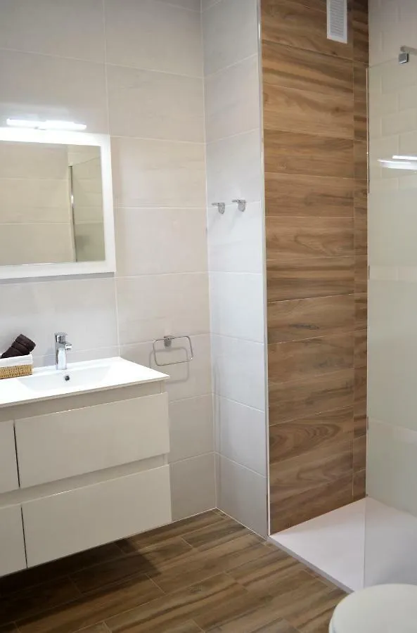 Apartman Flores & Campos Guest House Santa Cruz de Tenerife