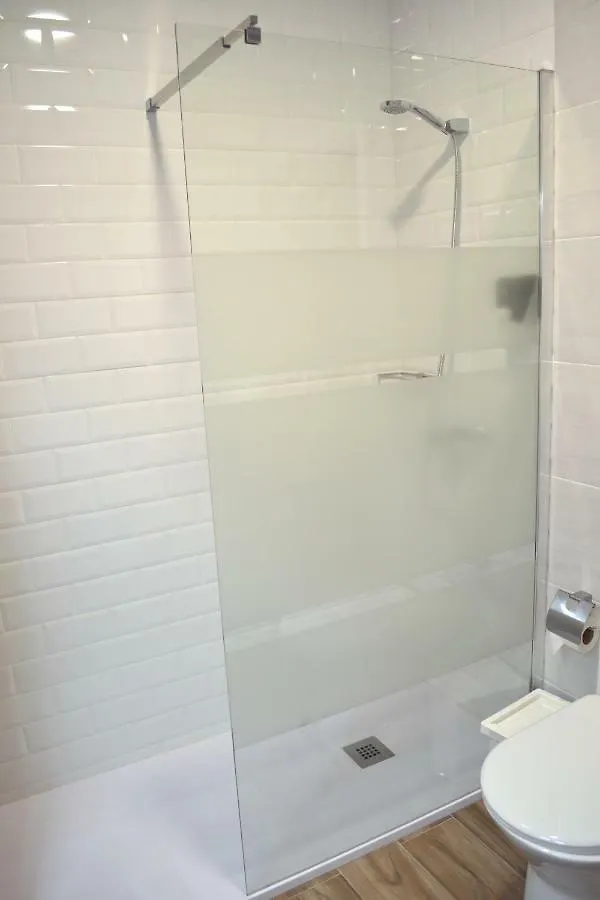 Flores & Campos Guest House Santa Cruz de Tenerife Apartman