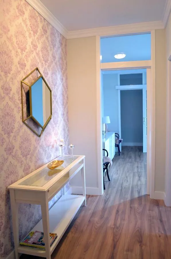 Apartman Flores & Campos Guest House Santa Cruz de Tenerife