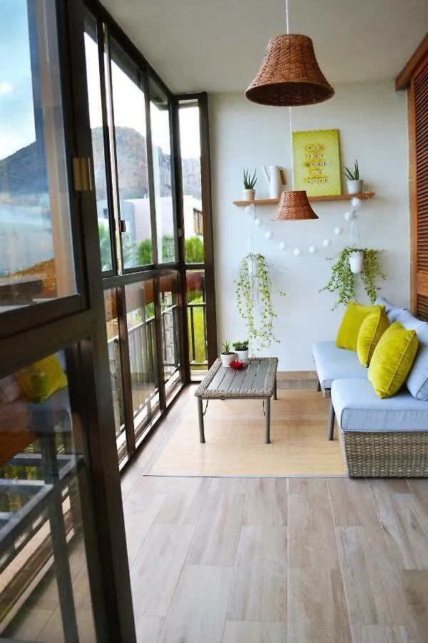 Flores & Campos Guest House Santa Cruz de Tenerife Spanyolország