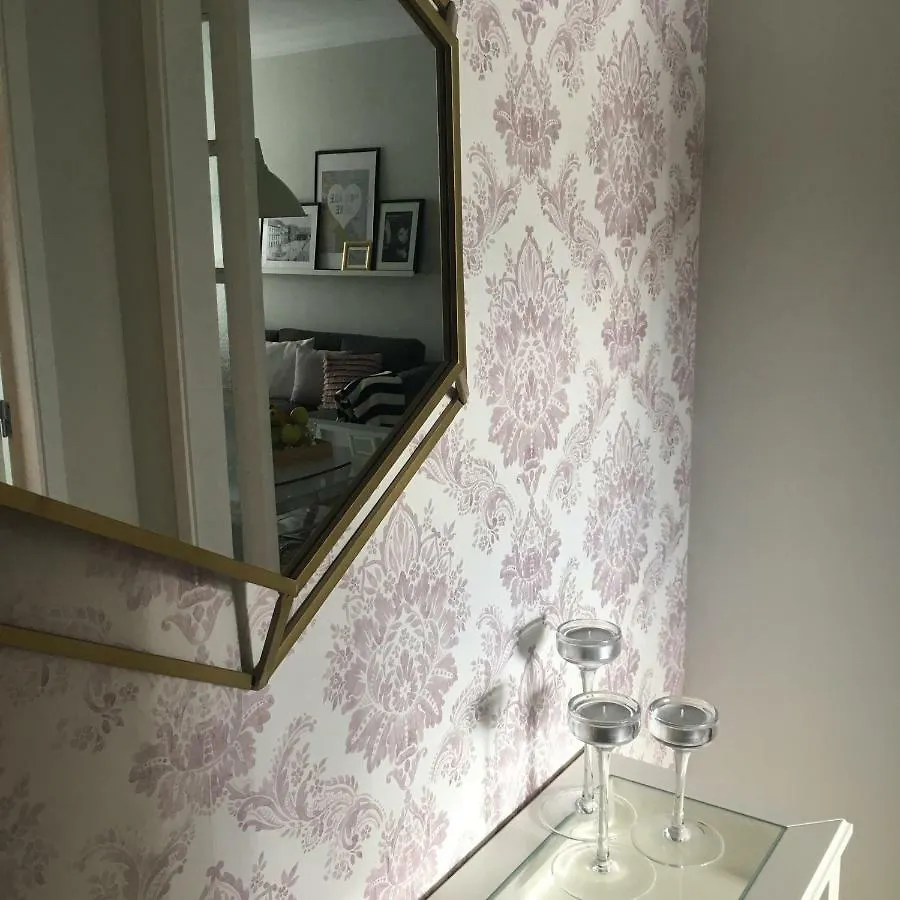 Flores & Campos Guest House Santa Cruz de Tenerife Apartman