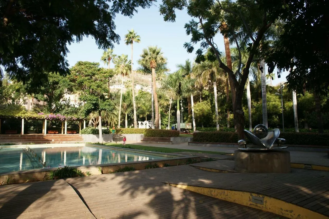 Apartmán Flores & Campos Guest House Santa Cruz de Tenerife
