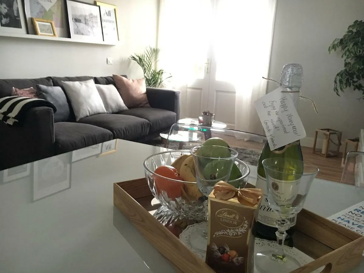 Flores & Campos Guest House Santa Cruz de Tenerife
