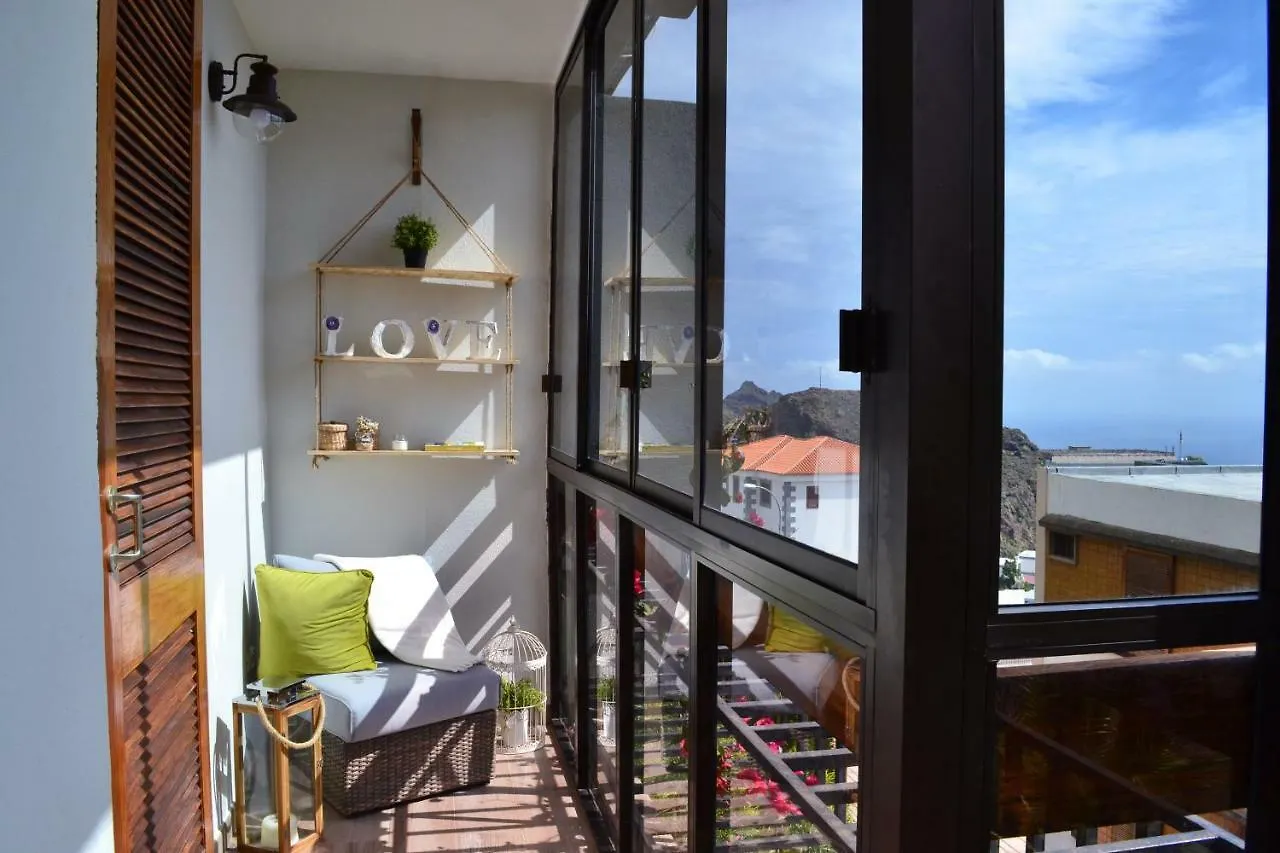 Flores & Campos Guest House Santa Cruz de Tenerife 0*,