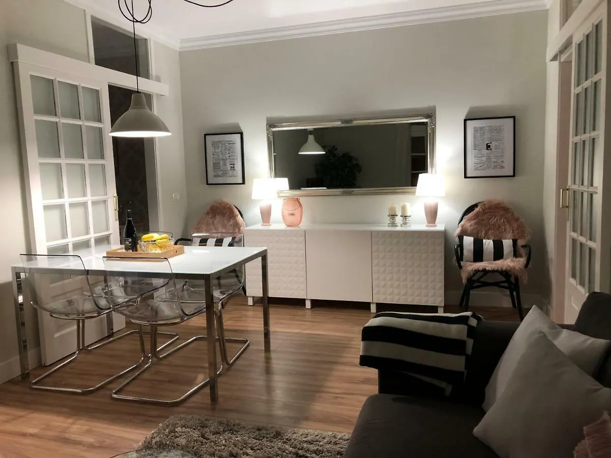 Apartmán Flores & Campos Guest House Santa Cruz de Tenerife Španělsko