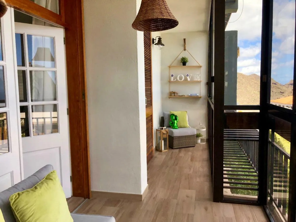 Flores & Campos Guest House Santa Cruz de Tenerife Daire