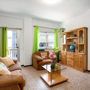 Cruz Centro Apartamento